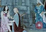 Image of Federal theater puppet show San Francisco California USA, 1939, second 38 stock footage video 65675041897