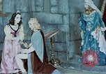 Image of Federal theater puppet show San Francisco California USA, 1939, second 40 stock footage video 65675041897