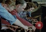 Image of Federal theater puppet show San Francisco California USA, 1939, second 41 stock footage video 65675041897