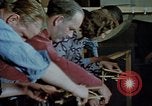 Image of Federal theater puppet show San Francisco California USA, 1939, second 42 stock footage video 65675041897