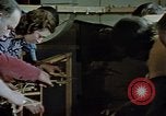 Image of Federal theater puppet show San Francisco California USA, 1939, second 44 stock footage video 65675041897
