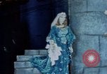 Image of Federal theater puppet show San Francisco California USA, 1939, second 46 stock footage video 65675041897
