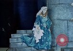 Image of Federal theater puppet show San Francisco California USA, 1939, second 47 stock footage video 65675041897