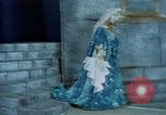 Image of Federal theater puppet show San Francisco California USA, 1939, second 50 stock footage video 65675041897