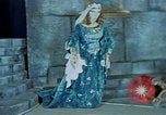 Image of Federal theater puppet show San Francisco California USA, 1939, second 51 stock footage video 65675041897