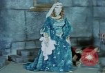 Image of Federal theater puppet show San Francisco California USA, 1939, second 53 stock footage video 65675041897