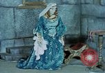 Image of Federal theater puppet show San Francisco California USA, 1939, second 54 stock footage video 65675041897