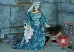 Image of Federal theater puppet show San Francisco California USA, 1939, second 55 stock footage video 65675041897