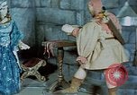 Image of Federal theater puppet show San Francisco California USA, 1939, second 59 stock footage video 65675041897