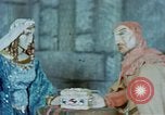 Image of Federal theater puppet show San Francisco California USA, 1939, second 61 stock footage video 65675041897