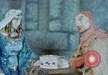 Image of Federal theater puppet show San Francisco California USA, 1939, second 62 stock footage video 65675041897
