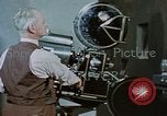 Image of Federal theater at Golden Gate International Exposition San Francisco California USA, 1939, second 4 stock footage video 65675041898