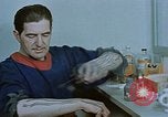 Image of Federal theater at Golden Gate International Exposition San Francisco California USA, 1939, second 35 stock footage video 65675041898