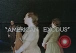 Image of Federal theater San Francisco California USA, 1939, second 35 stock footage video 65675041899