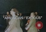 Image of Federal theater San Francisco California USA, 1939, second 36 stock footage video 65675041899