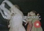 Image of Federal theater San Francisco California USA, 1939, second 37 stock footage video 65675041899