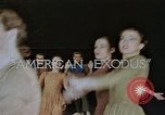 Image of Federal theater San Francisco California USA, 1939, second 38 stock footage video 65675041899