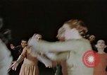 Image of Federal theater San Francisco California USA, 1939, second 39 stock footage video 65675041899