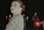 Image of Federal theater San Francisco California USA, 1939, second 40 stock footage video 65675041899