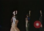 Image of Federal theater San Francisco California USA, 1939, second 44 stock footage video 65675041899