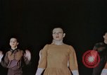 Image of Federal theater San Francisco California USA, 1939, second 48 stock footage video 65675041899