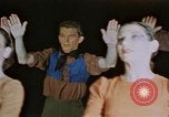 Image of Federal theater San Francisco California USA, 1939, second 50 stock footage video 65675041899