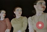Image of Federal theater San Francisco California USA, 1939, second 54 stock footage video 65675041899