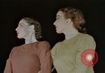 Image of Federal theater San Francisco California USA, 1939, second 55 stock footage video 65675041899