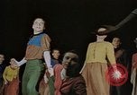 Image of Federal theater San Francisco California USA, 1939, second 58 stock footage video 65675041899
