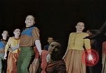 Image of Federal theater San Francisco California USA, 1939, second 59 stock footage video 65675041899
