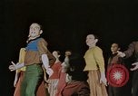 Image of Federal theater San Francisco California USA, 1939, second 62 stock footage video 65675041899