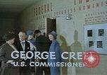 Image of Federal theater San Francisco California USA, 1939, second 11 stock footage video 65675041900