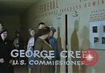 Image of Federal theater San Francisco California USA, 1939, second 13 stock footage video 65675041900