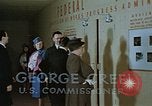 Image of Federal theater San Francisco California USA, 1939, second 14 stock footage video 65675041900