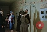 Image of Federal theater San Francisco California USA, 1939, second 15 stock footage video 65675041900