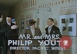 Image of Federal theater San Francisco California USA, 1939, second 21 stock footage video 65675041900