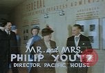 Image of Federal theater San Francisco California USA, 1939, second 22 stock footage video 65675041900