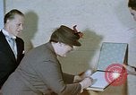 Image of Federal theater San Francisco California USA, 1939, second 34 stock footage video 65675041900