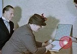 Image of Federal theater San Francisco California USA, 1939, second 35 stock footage video 65675041900