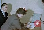 Image of Federal theater San Francisco California USA, 1939, second 36 stock footage video 65675041900