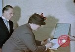 Image of Federal theater San Francisco California USA, 1939, second 37 stock footage video 65675041900