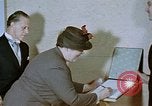 Image of Federal theater San Francisco California USA, 1939, second 39 stock footage video 65675041900