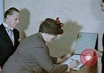 Image of Federal theater San Francisco California USA, 1939, second 40 stock footage video 65675041900