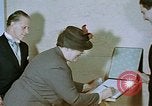 Image of Federal theater San Francisco California USA, 1939, second 41 stock footage video 65675041900