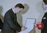 Image of Federal theater San Francisco California USA, 1939, second 48 stock footage video 65675041900