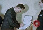 Image of Federal theater San Francisco California USA, 1939, second 50 stock footage video 65675041900