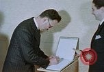 Image of Federal theater San Francisco California USA, 1939, second 52 stock footage video 65675041900