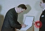 Image of Federal theater San Francisco California USA, 1939, second 53 stock footage video 65675041900
