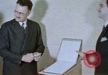 Image of Federal theater San Francisco California USA, 1939, second 54 stock footage video 65675041900