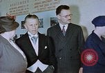 Image of Federal theater San Francisco California USA, 1939, second 56 stock footage video 65675041900